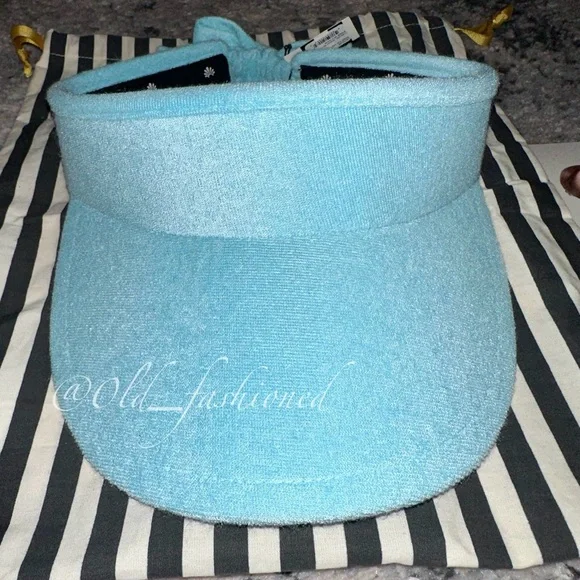 LELE SADOUGHI Visor - Picture 6 of 12